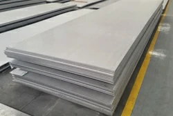 5. Sınıf Titanyum Plaka