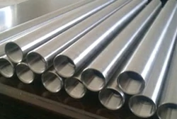 5. Sınıf Titanyum Tüp