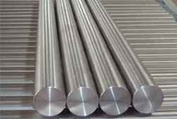 5. Sınıf Titanyum Yuvarlak Çubuk