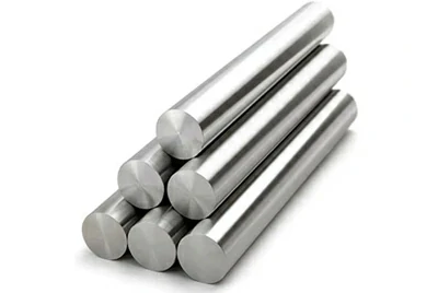 Grade 2 Titanium Round Bar