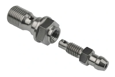 orthopedic screw/plate blanks