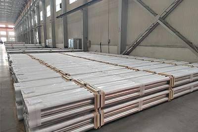 Production Capability & Precision Processing