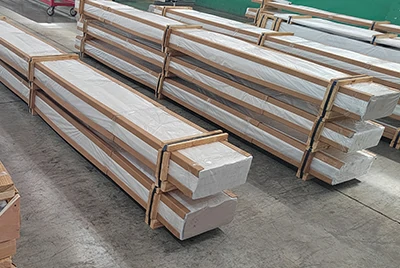 Production Capability & Precision Processing