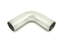 90 درجة منحنى التيتانيوم