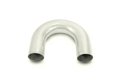 180 درجة منحنى التيتانيوم