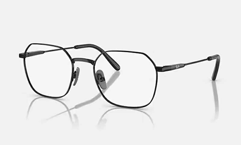 titanium eyewear