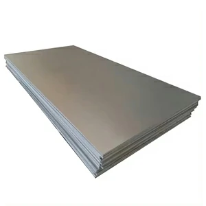 Piastra di titanio AMS 4911 (Ti-6Al-4V)