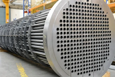 Scambiatori di calore