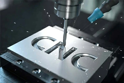 Lavorazione a macchina