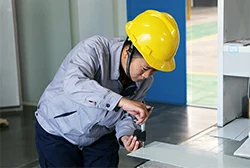 Test delle prestazioni