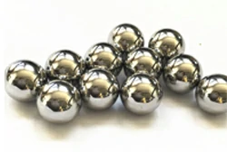 Bearing Titanium Balls