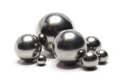 Ti-6Al-4V Titanium Balls