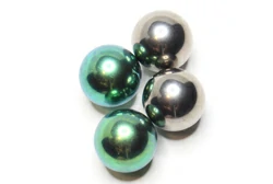 Customized Titanium Balls