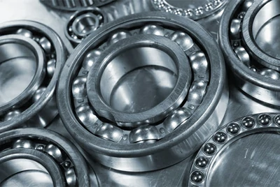 1 – 10 mm Titanium Ball