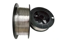 Titanium Wire & Welding Wire