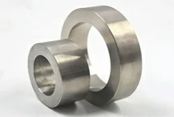 Titanium Forgings
