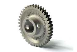 Titanium for Additive Manufacturing