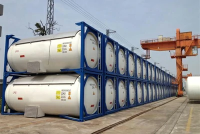 Energy & Cryogenic Technology