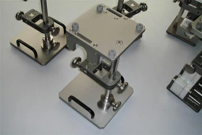 Electrochemical Industry