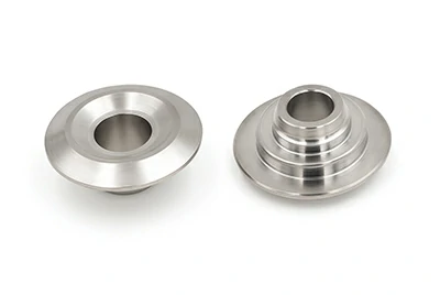 Toyota Titanium Retainer Products
