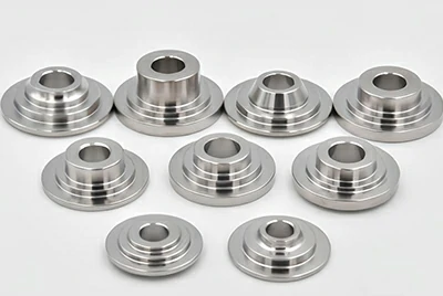 GM LS Titanium Retainer Products