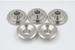 Sea-Doo 2024+ 4-TEC Titanium Alloy Valve Holder