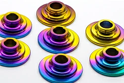 Surface Treatment Options