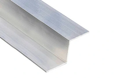 Titanium Z section