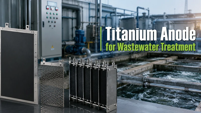 Recommended Anode Coating Systems