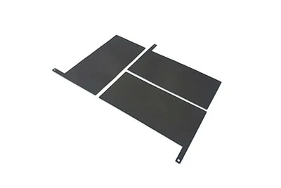 Iridium Tantalum (Ir-Ta) Coated Titanium Anodes