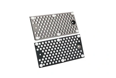 Punched mesh(perforated plate)