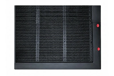 Louver type