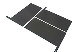 Ir-Ta Oxygen Anodes