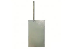 Platinized Titanium Anodes