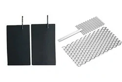 Titanium Plate & Mesh