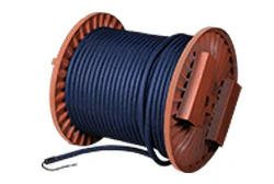 Flexible Linear Anodes