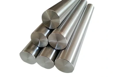 Round bar