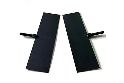 PbO₂-coated titanium anodes