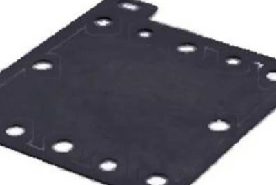 Custom electrode assembly