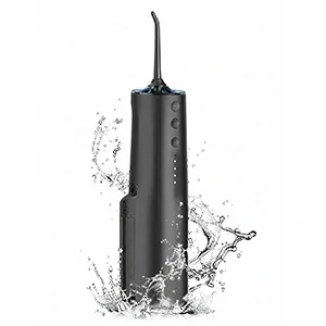 Personal care products (oral irrigators)