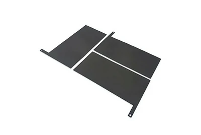 Ir-Ta MMO titanium electrode
