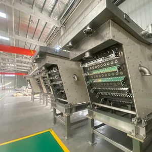 Existing anode replacement and recoating