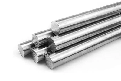 TC18 titanium alloy bar
