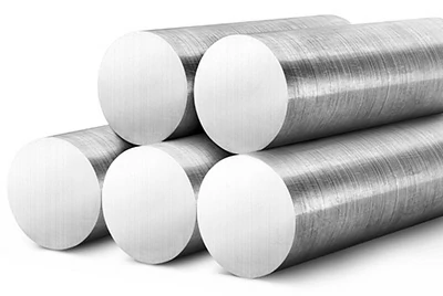 Product form: Large-section forged billet