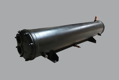 Chiller Condensers