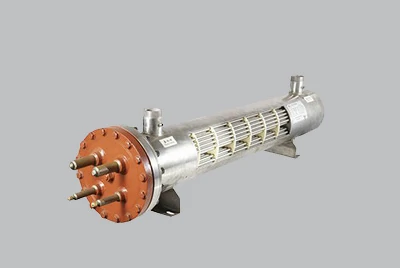 Evaporator Systems
