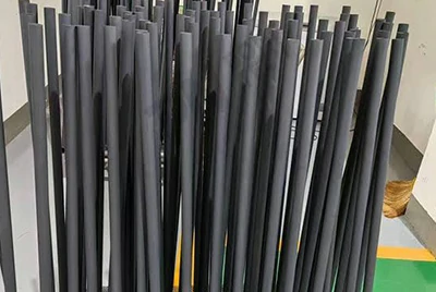 Tubular and multi-segment tubular anodes
