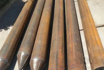 Canister (Deep Well) anodes