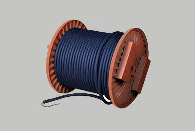 Wire and flexible linear anodes