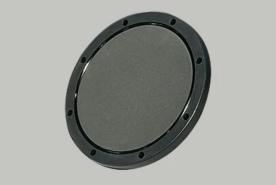 Rod, probe, discrete and disc anodes